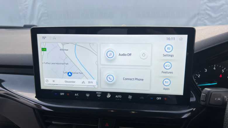 Ford Focus 1.0 EcoBoost ST-Line 5dr Petrol Hatchback